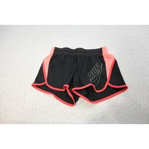 Nike Gym Shorts Dri Fit Performance Lined Running Womens Size XS XSMALL